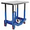 Vestil Low Profile Post Lift Table, Load Cap. 4000 lb. PT12-40 - alternate 2